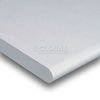 607289 by GLOBAL INDUSTRIAL - Global Industrial Plastic Laminate Safety Edge Workbench Top, 48"W x 30"D x 1-5/8"H