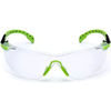 7100079049 by 3M - 3M™ S1201SGAF-clear 1000-Series Solus™ Scotchgard™ Clear Anti-fog lens