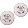 3M 7000127449 Respirator Cartridge 3M™ 2291 Advanced Particulate Filter, P100, 2/Bag