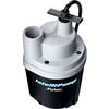 Pentair FP0S1775A Transfer Utility Pump Flotec IntelliPump™ Water Removal Utility Pump