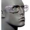 99705 by RADIANS - VisionAid® 99705 Universal Flex Sideshields, 60 Pairs/Box