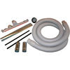 Nilfisk M90027 Shop Vacuum Nilfisk VHS255 Drum 2" Accessory Kit
