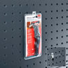 Bott 14001165 Display Rack Bott 14001165 Angled Peg Hook For Perfo Panels, 3" Long, (Pack Of 5)