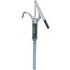 Action Pump 3000 Storage Drum Pump Action Pump Hand Lever Pump 3000 for Dispensing Oils and 100% Antifreeze