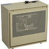 TPI H474TMC Portable Heater TPI Dual Heat Fan Forced Heater H474TMC - 2000/4000W 240V 1 PH