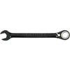 Proto JSCV48 Proto JSCV48 Black Chrome Combination Reversible Ratcheting Wrench 1-1/2" - Spline