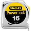 Stanley 33-116 Tape Measure Stanley 33-116 PowerLock® Tape Rule 3/4" x 16'