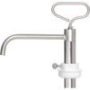 Action Pump 316T Storage Drum Pump Action Pump Piston Pump 316T for Aggressive Chemicals