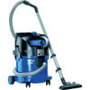Nilfisk 302004229 Shop Vacuum Nilfisk Attix 30 Wet/Dry Vacuum, 8 Gallon Cap.