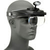 Carson Optical CP-60 Magnifier Carson Optical Magnivisor Deluxe Head Visor Magnifier
