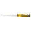 Stanley 66-101-A Screwdriver Stanley 66-101-A 100 Plus® Standard Slotted Tip 1/8" x 2"