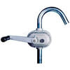 Action Pump 9005HT Storage Drum Pump Action Pump High-Flow Aluminum Rotary Drum Pump 9005HT with Steel Vane - 27 GPM