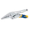 Irwin IRHT82583 Pliers IRWIN VISE-GRIP® IRHT82583 6LN Fast Release™ 6" Long Nose Locking Plier