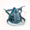 3M 7000002162 Respirator 3M™ Half Facepiece Reusable Respirator 7502, Medium