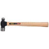 54-032 by STANLEY - Stanley 54-032 Hickory Handle Ball Pein Hammer, 32 oz.