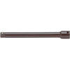 J5260-06B by PROTO - Proto J5260-06B 3/8" Drive Extension 6" - Black Oxide