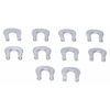Raybestos H1177 Drum Brake Shoe C-Washer Raybestos R-Line Brake Shoe C-Washer