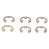 Raybestos H1175 Drum Brake Shoe C-Washer Raybestos R-Line Brake Shoe C-Washer