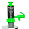 Action Pump GT300 Storage Drum Pump GoatThroat™ Drum Pump GT300 with 4" Standoff & Viton Seal