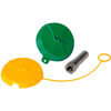 SP65 by HAWS - Haws® AXION® MSR, SP65, Eye/Face Wash Sprayhead Retrofit Kit