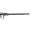 54-100-112-2 by FOWLER - Fowler 54-100-112-2 0-12''/300MM Stainless Steel Digital Caliper
