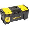 Stanley STST19410 Shop Tool Box Stanley STST19410 Stst19410, Basic Tool Box, 19"