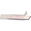 Stanley 11-301L Utility Knife Blade Set Stanley 11-301L Quick-Point™ Snap-Off Blades 18mm W/Dispenser, 50/Pk