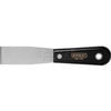 Stanley 28-140 Putty Knife Stanley 28-140 Nylon Handle Stiff Putty Knife, 1-1/4" Wide Blade