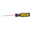 Stanley STHT60783 Screwdriver Stanley STHT60783 Standard Fluted Standard Blade/Slotted Tip 1/4" x 4"