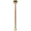 Raybestos H1091 Drum Brake Shoe Spring Hold Down Pin Raybestos R-Line Brake Shoe Spring Hold Down Pin