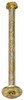 Raybestos H1106 Drum Brake Shoe Spring Hold Down Pin Raybestos R-Line Brake Shoe Spring Hold Down Pin