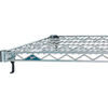 Metro A2472NC Shop Utility Rack Metro Extra Shelf For Super Adjustable 2 Shelving - 24"D - 72"