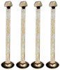 Raybestos H1105 Drum Brake Shoe Spring Hold Down Pin Raybestos R-Line Brake Shoe Spring Hold Down Pin