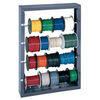 Durham 368-95 Shop Utility Rack Durham 368-95 Wire Spool Rack, 4 Rod