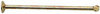 Raybestos H1111 Drum Brake Shoe Spring Hold Down Pin Raybestos R-Line Brake Shoe Spring Hold Down Pin