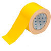 104342 by BRADY - Brady® 104342 ToughStripe Floor Marking Tape, Polyester, 3"W X 100'L , Yellow