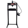 Dake 972210 Shop Press Dake 972210 F-10 Floor 10-ton Manual H-frame Press