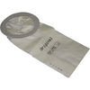 Nilfisk 1471097500 Shop Vacuum Nilfisk GD10 Dust Bag - 5 Bags/Pack