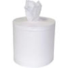Sellars 183260 Paper Towels 2-Ply Center Pull Roll White, 600 Sheets/Center Pull, 6 Center Pulls/Case