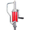 Action Pump QS-1 Storage Drum Pump Action Pump Pro-Lube Hand Operated Drum Pump QS-1 - Rotary Action