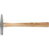 Stanley 54-304 Staple Gun Stanley 54-304 Hickory Handle Magnetic Tack Hammer, 5 oz.