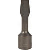Proto J5408A Socket Proto J5408A 1/2" Drive Slotted Screwdriver Bit Socket - 1/2", 3-5/32"L