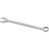 948A by SUNEX TOOLS - Sunex Tools 948A 1-1/2" 12 Point  Raised Panel Full Polish Chrome Jumbo Combination Wrench