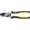 89-874 by STANLEY - Stanley 89-874 FatMax® Cable Cutter, 8"