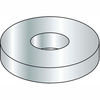 Kanebridge 10WSAE Multi-Purpose Washer #10 Flat Washer - Steel - Zinc - SAE - Pkg of 25 Lbs.