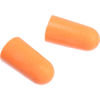 3M 7100099847 Earplugs 3M™ Foam Earplugs, Uncorded, 1100, 200 Pairs