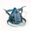 3M 7100134949 Respirator 3M™ Half Facepiece Reusable Respirator 7503, Large