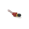 M-608-BP by COLE HERSEE - SW,P-P,MOM,CAP,WIRE