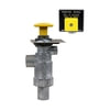 Tectran WX674A Air Brake Dual Application Valve Dual Parking Brake Valve