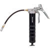 Groz 43047 Grease Fitting Prolube 43047 Variable Stroke Pistol Grip Grease Gun, with hose/coupler, 14 oz. - 7000 PSI, 1/8"